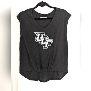 Women's UCF shirt size M